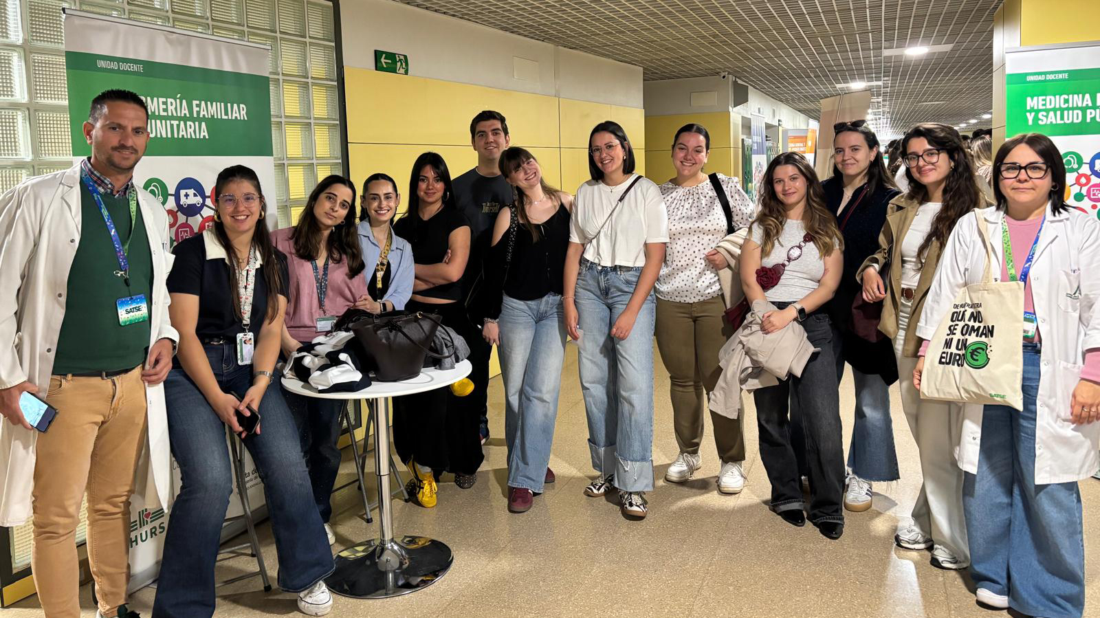 residentes eir en reina sofía